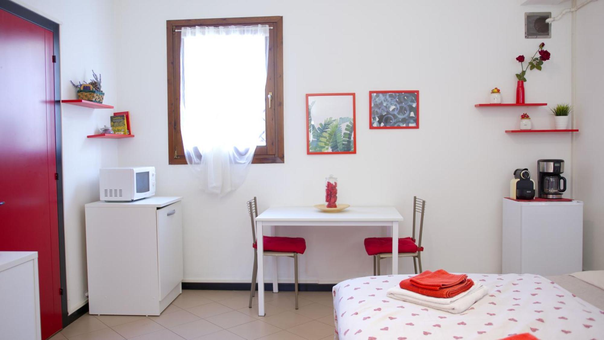 The Relax Apartment - Le Ca De Boron Монтаняна Екстериор снимка